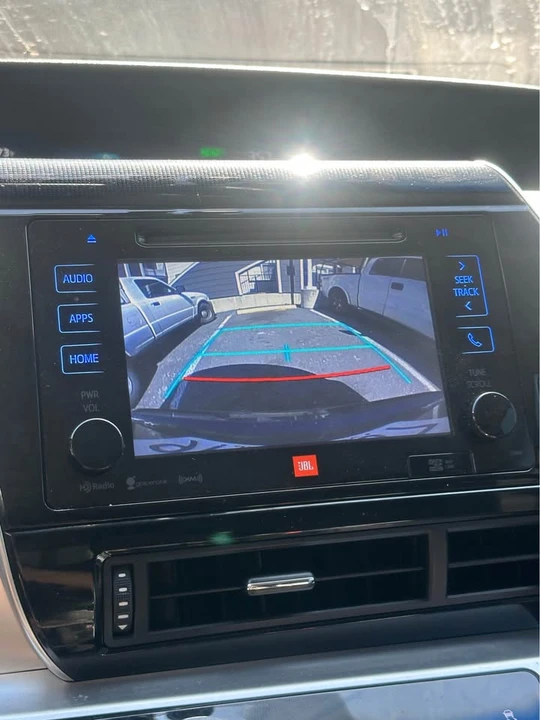 2017 Toyota Mirai - Image 6 of 6