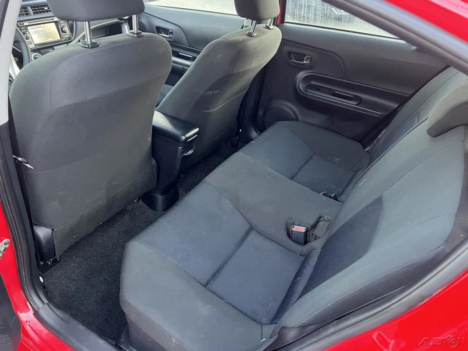2017 Toyota Prius - Image 12 of 12