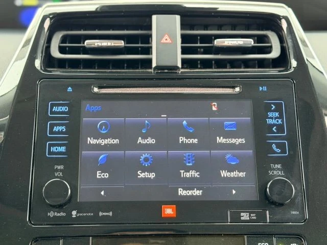 2017 Toyota Prius 4th Gen - Image 20 of 21
