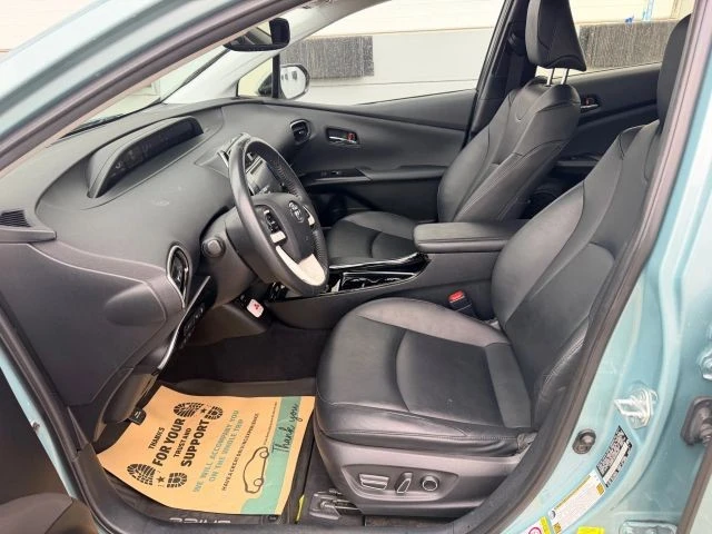 2017 Toyota Prius 4th Gen - Image 11 of 21