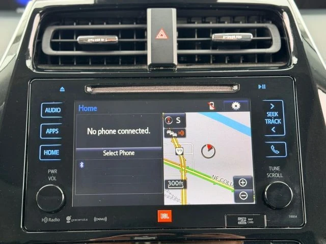 2017 Toyota Prius 4th Gen - Image 21 of 21