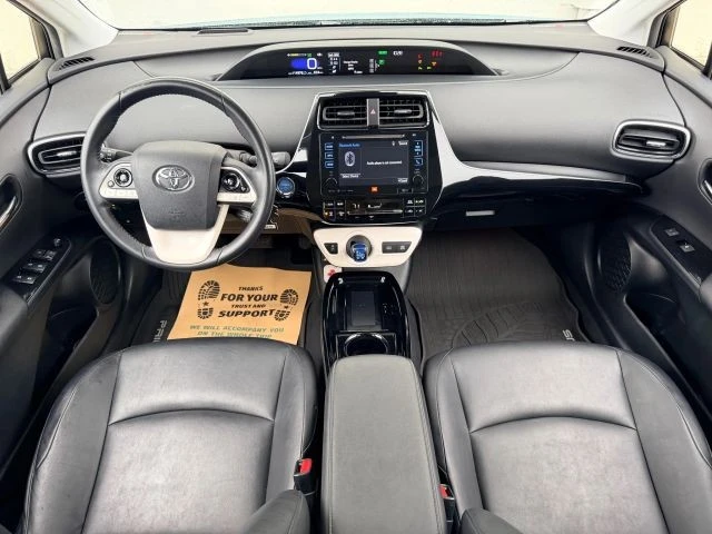 2017 Toyota Prius 4th Gen - Image 17 of 21