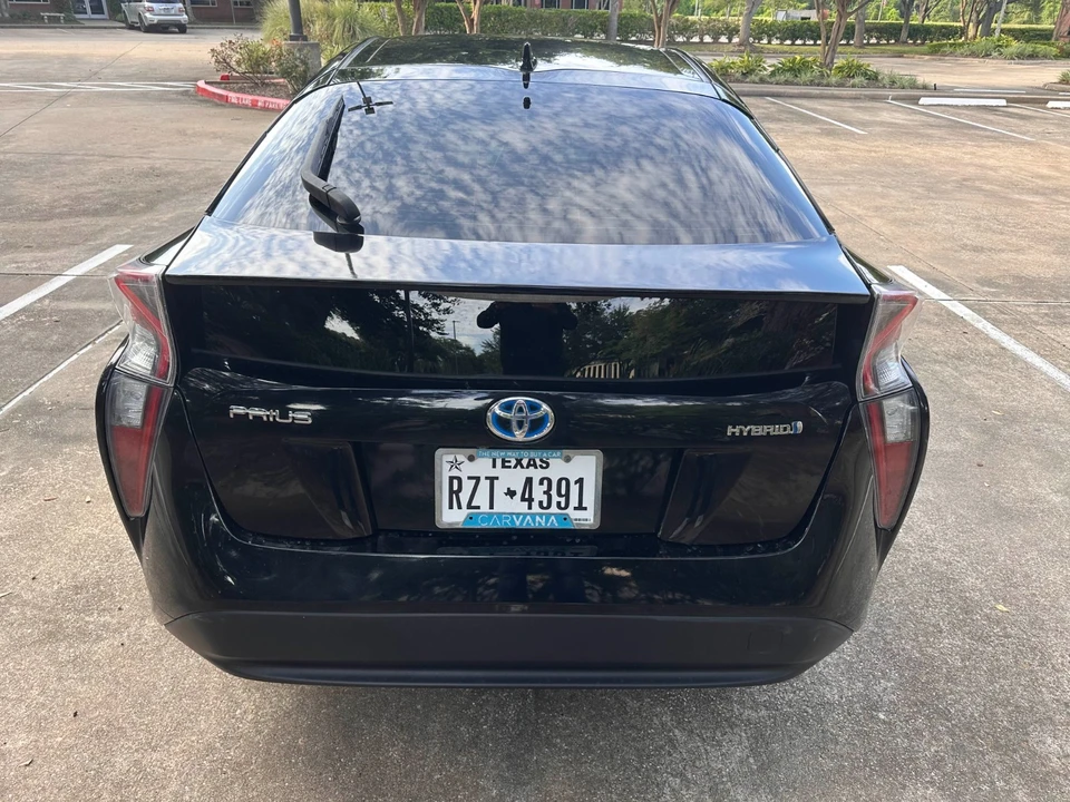 2017 Toyota Prius 4th Gen - Image 6 of 21
