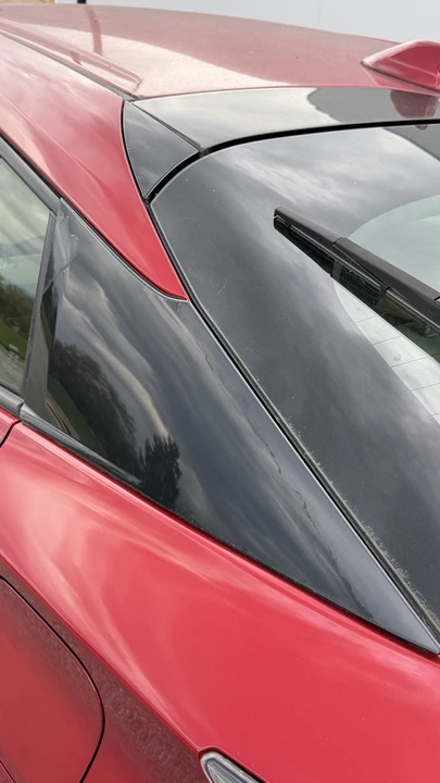2017 Toyota Prius 4th Gen - Image 6 of 17
