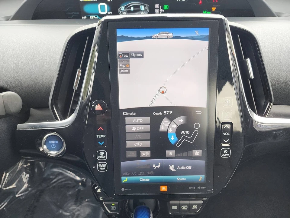 2017 Toyota Prius 4th Gen - Image 21 of 21