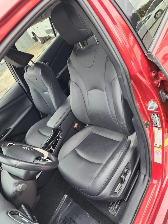 2017 Toyota Prius 4th Gen - Image 12 of 21