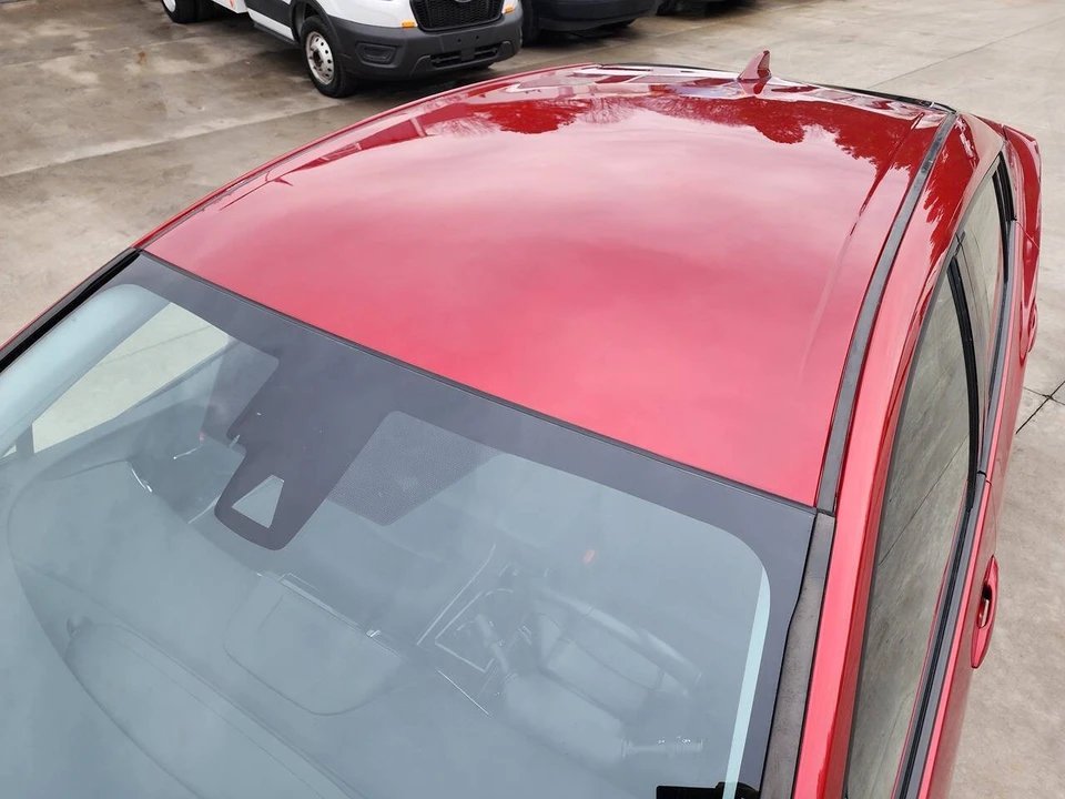 2017 Toyota Prius 4th Gen - Image 10 of 21