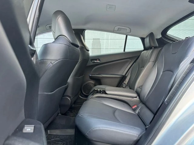 2017 Toyota Prius 4th Gen - Image 11 of 21