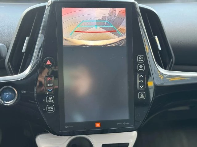 2017 Toyota Prius 4th Gen - Image 18 of 21