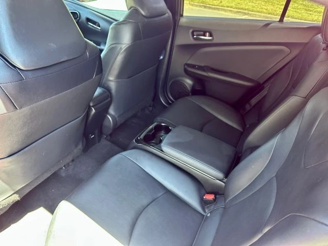 2017 Toyota Prius 4th Gen - Image 10 of 18
