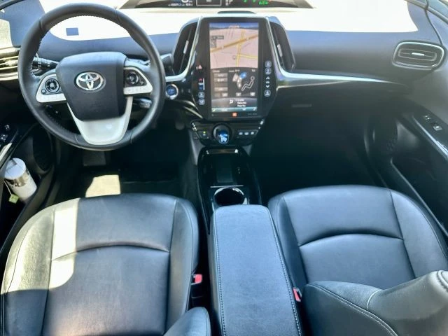 2017 Toyota Prius 4th Gen - Image 11 of 18