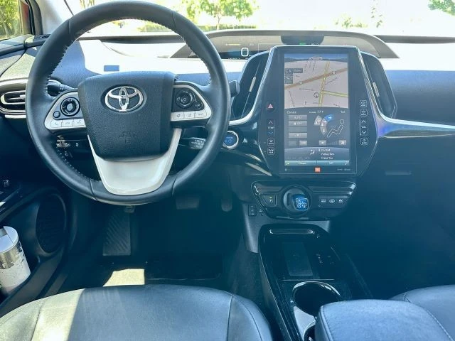 2017 Toyota Prius 4th Gen - Image 12 of 18