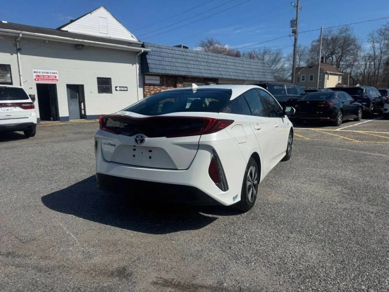 2017 Toyota Prius 4th Gen - Image 12 of 12