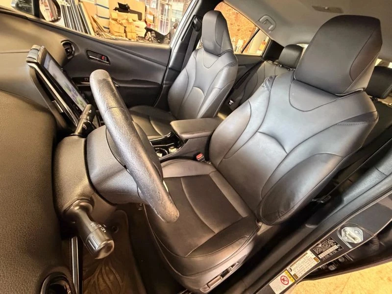 2017 Toyota Prius 4th Gen - Image 12 of 12