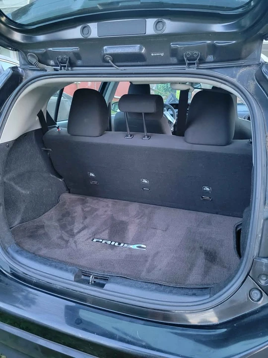 2017 Toyota Prius - Image 11 of 11