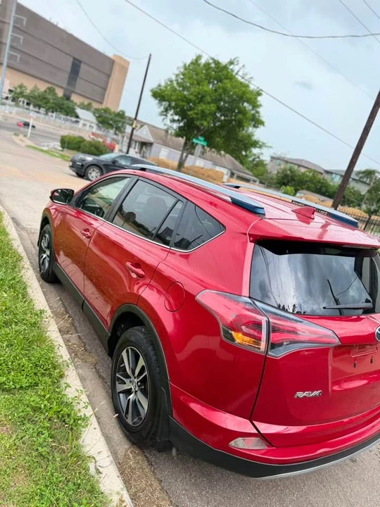 2017 Toyota RAV4 4th Gen - Image 3 of 13