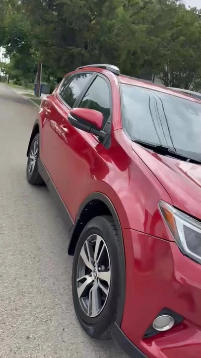 2017 Toyota RAV4 4th Gen - Image 13 of 13