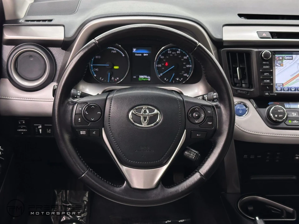 2017 Toyota RAV4 4th Gen - Image 21 of 21
