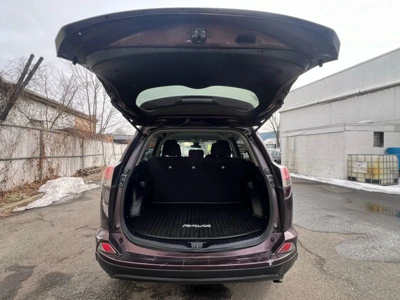 2017 Toyota RAV4 4th Gen - Image 9 of 12