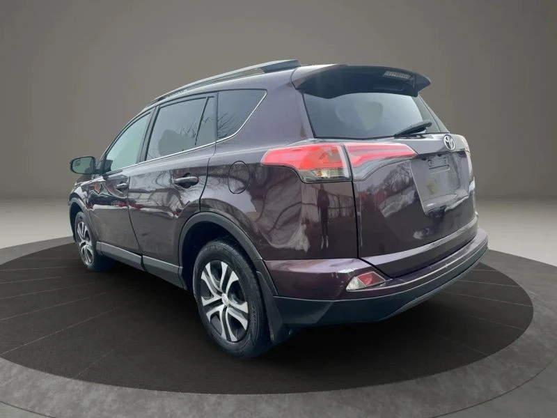 2017 Toyota RAV4 4th Gen - Image 7 of 12
