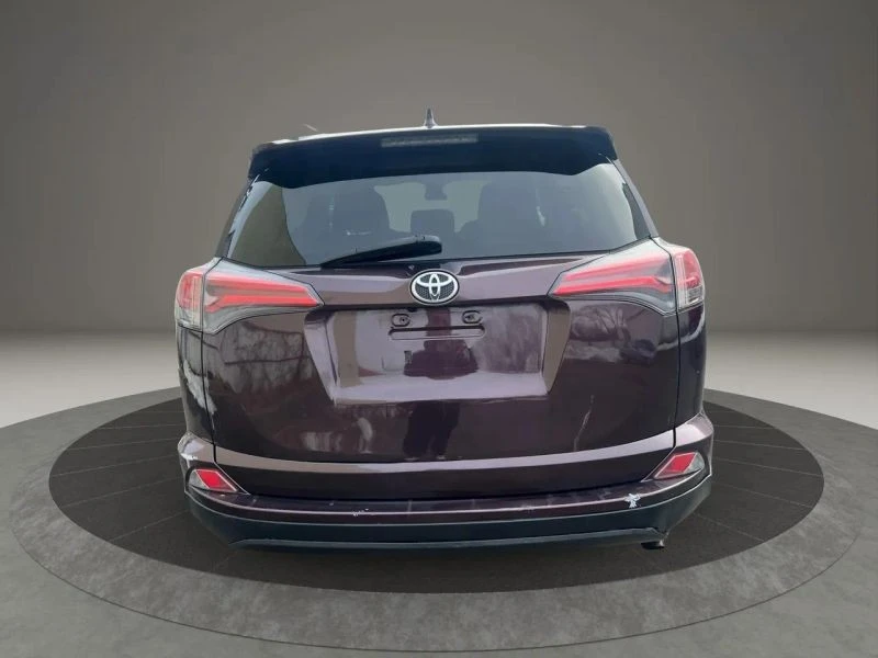 2017 Toyota RAV4 4th Gen - Image 6 of 12