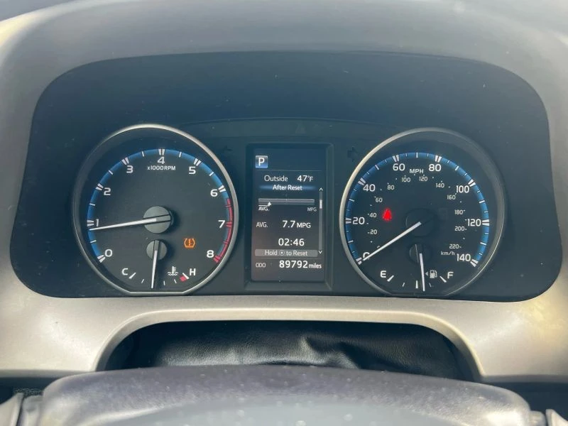 2017 Toyota RAV4 4th Gen - Image 12 of 12