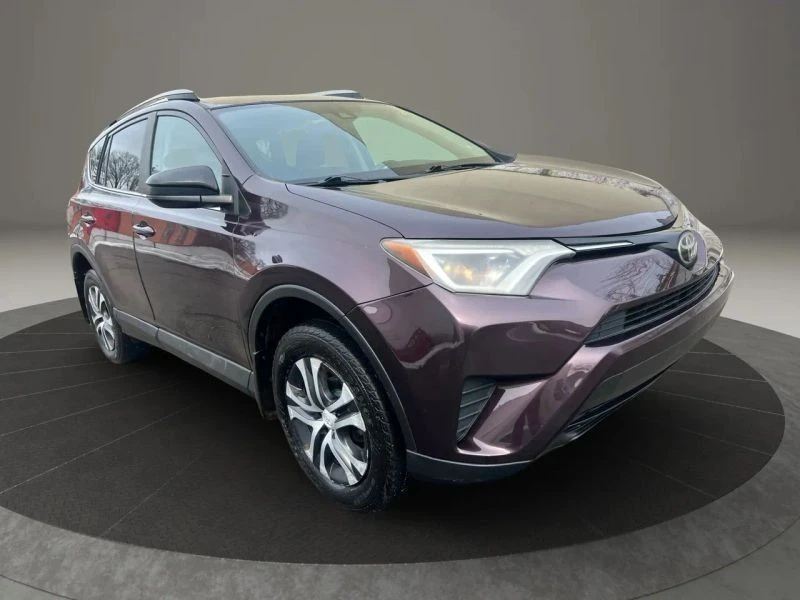 2017 Toyota RAV4 4th Gen - Image 3 of 12