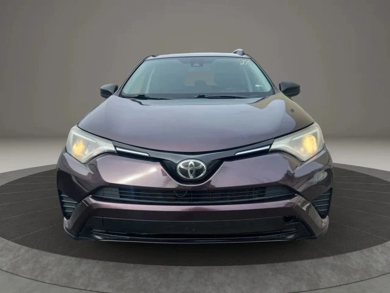 2017 Toyota RAV4 4th Gen - Image 2 of 12