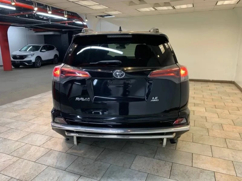 2017 Toyota RAV4 4th Gen - Image 6 of 12
