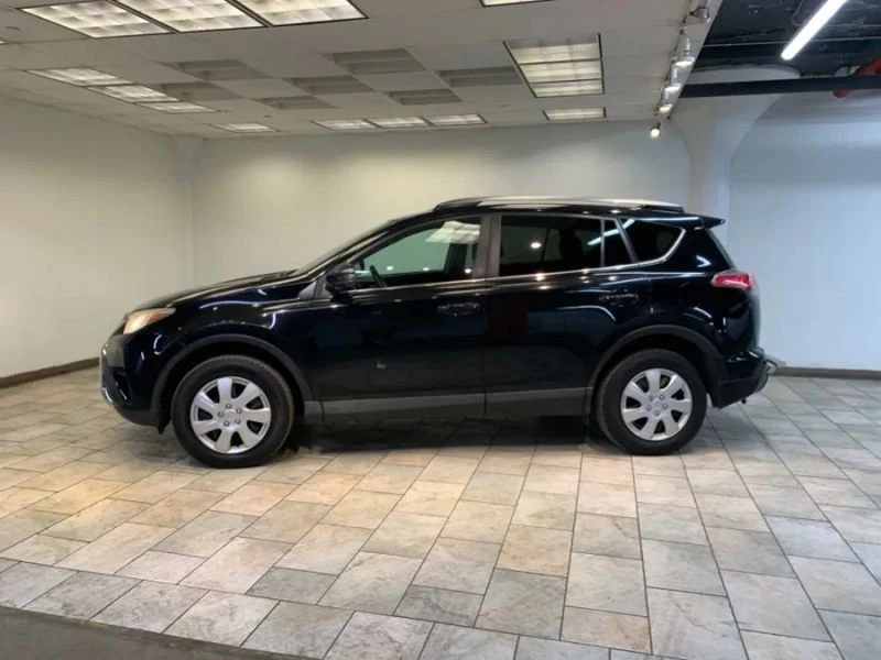 2017 Toyota RAV4 4th Gen - Image 4 of 12