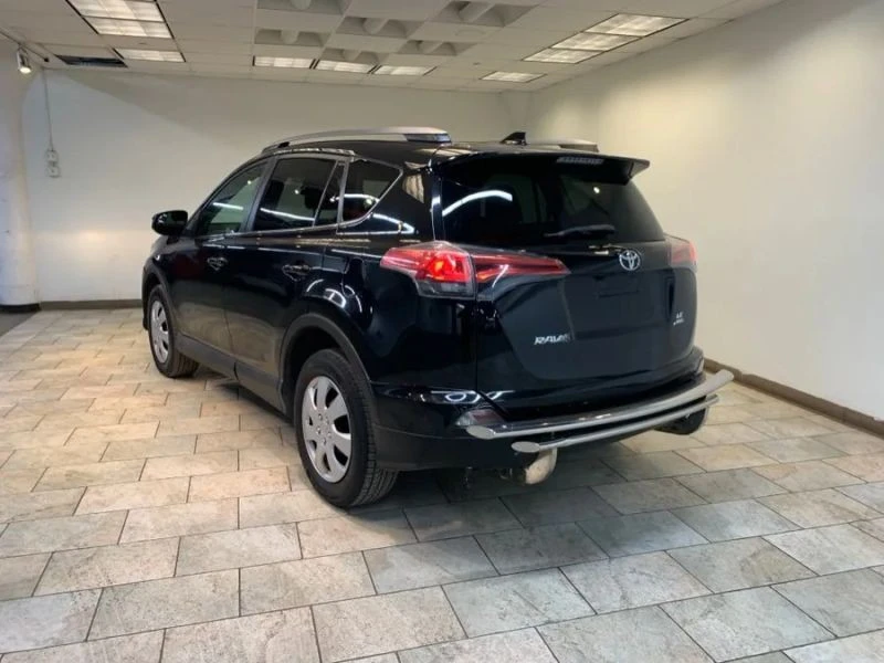 2017 Toyota RAV4 4th Gen - Image 5 of 12
