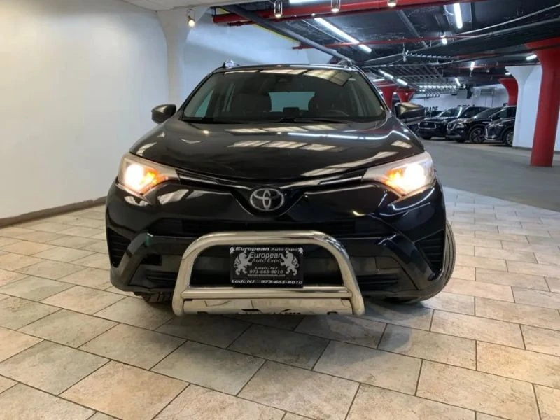 2017 Toyota RAV4 4th Gen - Image 3 of 12