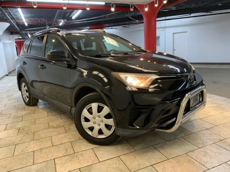 2017 Toyota RAV4 4th Gen - Image 2 of 12