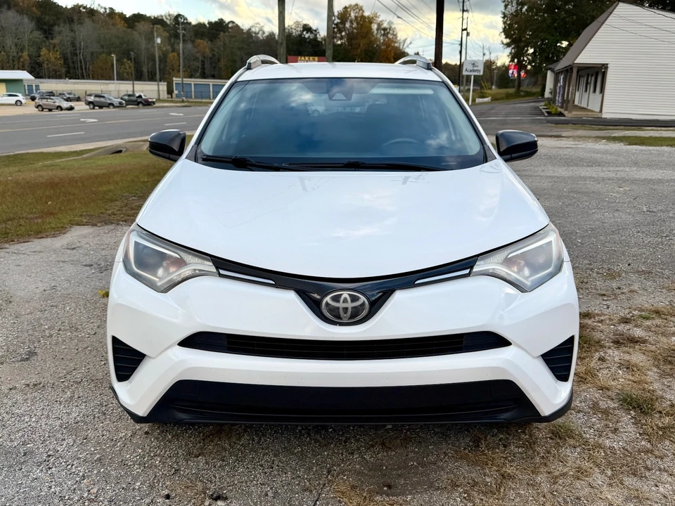 2017 Toyota RAV4 4th Gen - Image 2 of 21