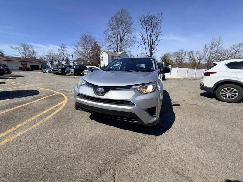 2017 Toyota RAV4 4th Gen - Image 2 of 12