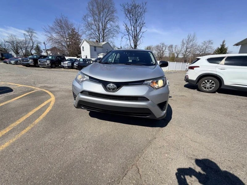 2017 Toyota RAV4 4th Gen - Image 3 of 12