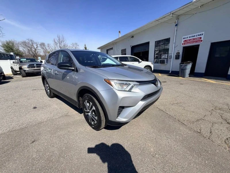 2017 Toyota RAV4 4th Gen - Image 4 of 12