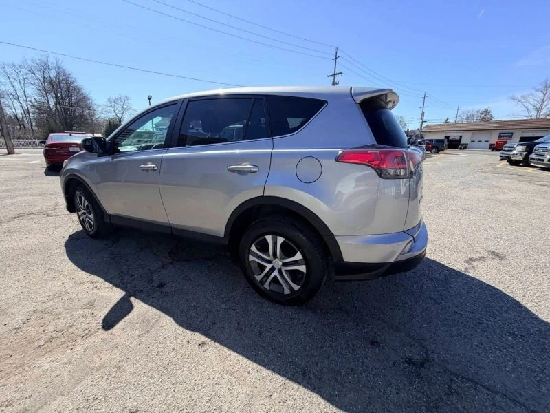 2017 Toyota RAV4 4th Gen - Image 12 of 12