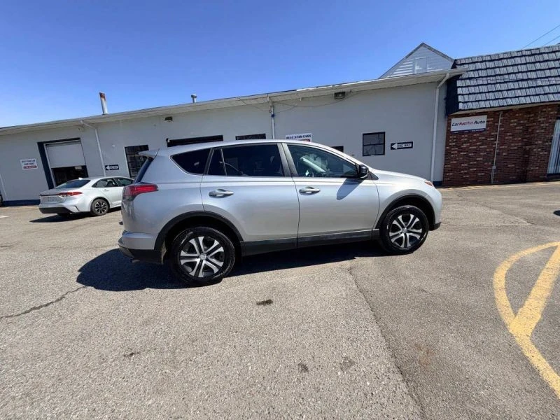 2017 Toyota RAV4 4th Gen - Image 7 of 12