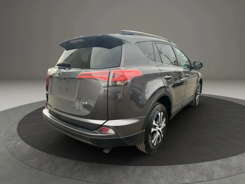2017 Toyota RAV4 4th Gen - Image 5 of 12