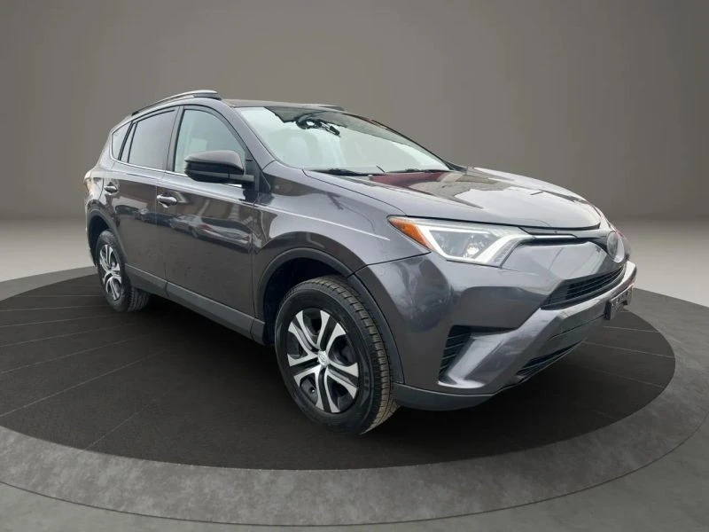 2017 Toyota RAV4 4th Gen - Image 3 of 12