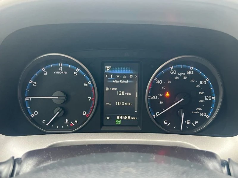 2017 Toyota RAV4 4th Gen - Image 12 of 12