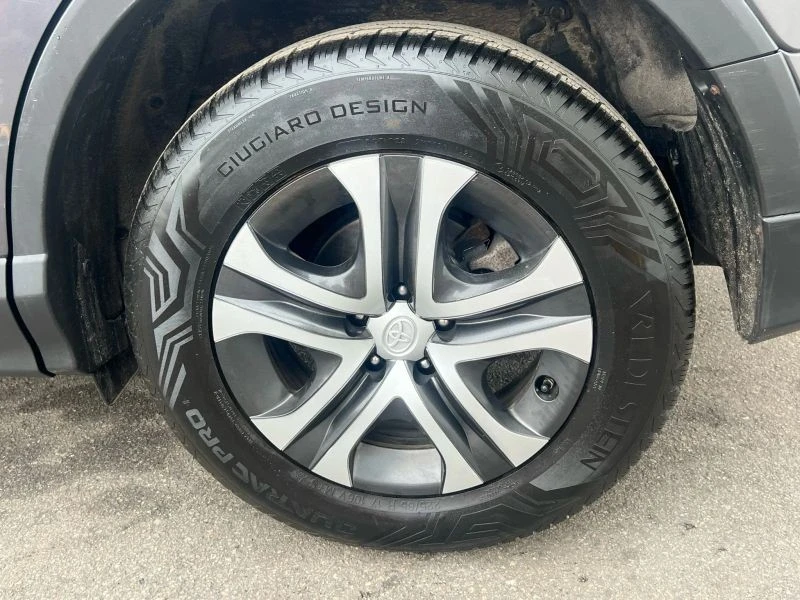 2017 Toyota RAV4 4th Gen - Image 11 of 12