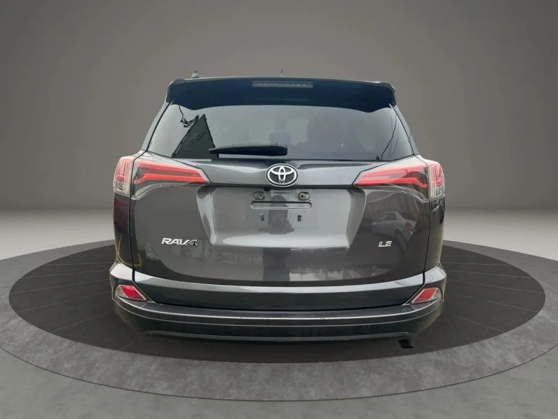 2017 Toyota RAV4 4th Gen - Image 6 of 12