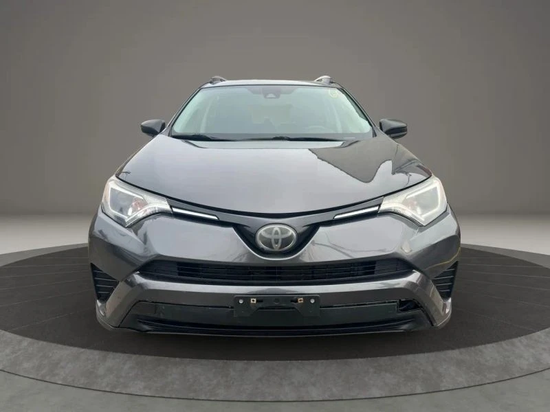2017 Toyota RAV4 4th Gen - Image 2 of 12