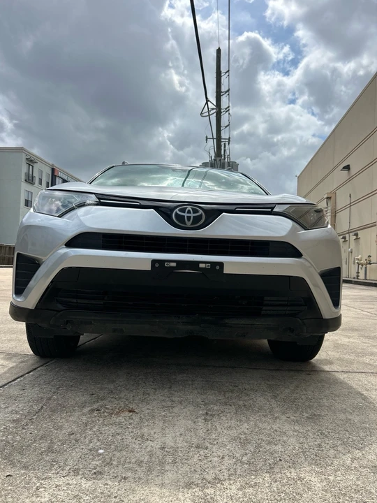 2017 Toyota RAV4 4th Gen - Image 3 of 21