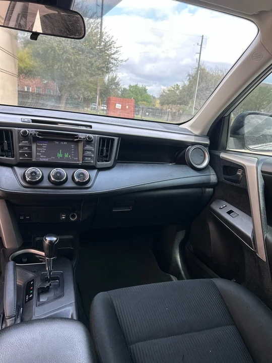 2017 Toyota RAV4 4th Gen - Image 21 of 21