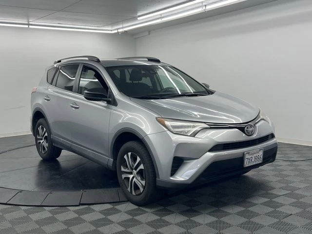 2017 Toyota RAV4 4th Gen - Image 2 of 9