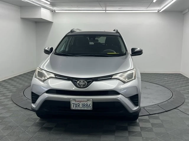 2017 Toyota RAV4 4th Gen - Image 5 of 9