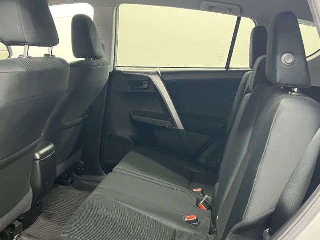 2017 Toyota RAV4 4th Gen - Image 9 of 9